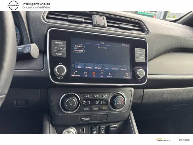 Nissan Leaf image 5