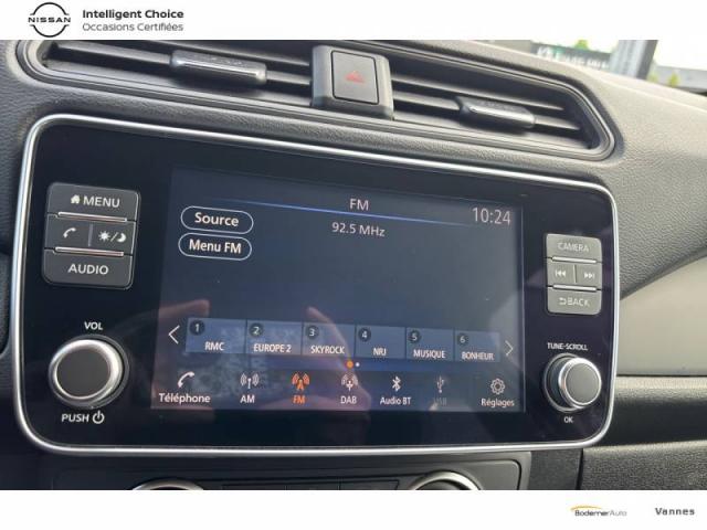 Nissan Leaf image 9