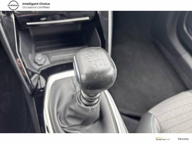 Peugeot 2008 image 8