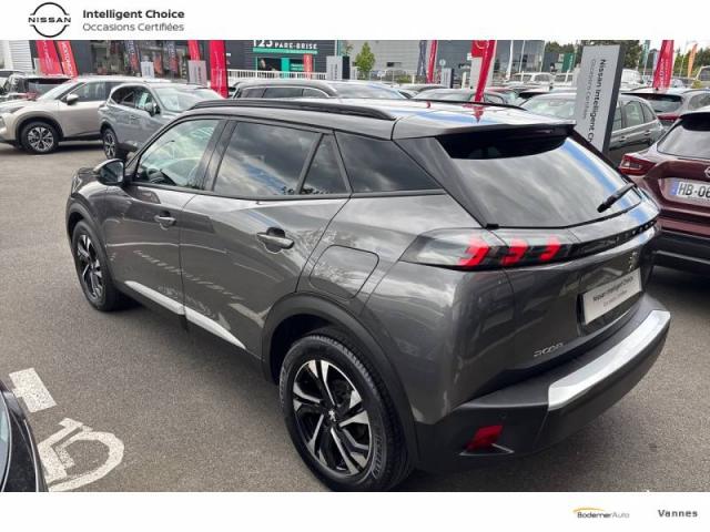 Peugeot 2008 image 2