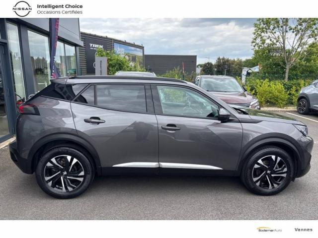 Peugeot 2008 image 3