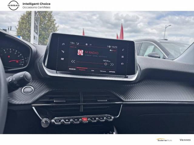 Peugeot 2008 image 1