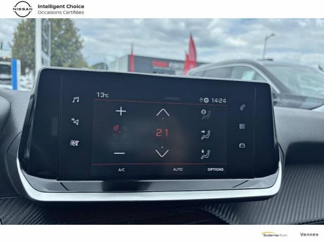 Peugeot 2008 image 4