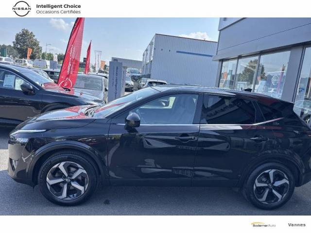 Nissan Qashqai image 8
