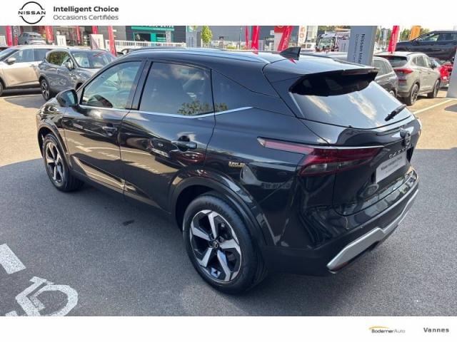 Nissan Qashqai image 4