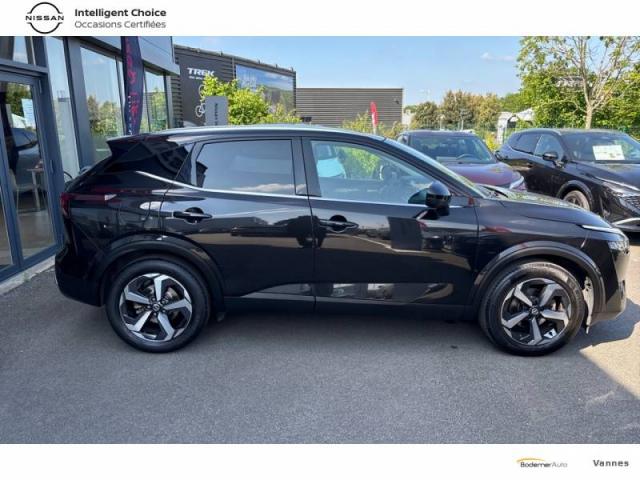 Nissan Qashqai image 1
