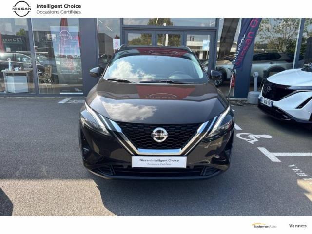 Nissan Qashqai image 3