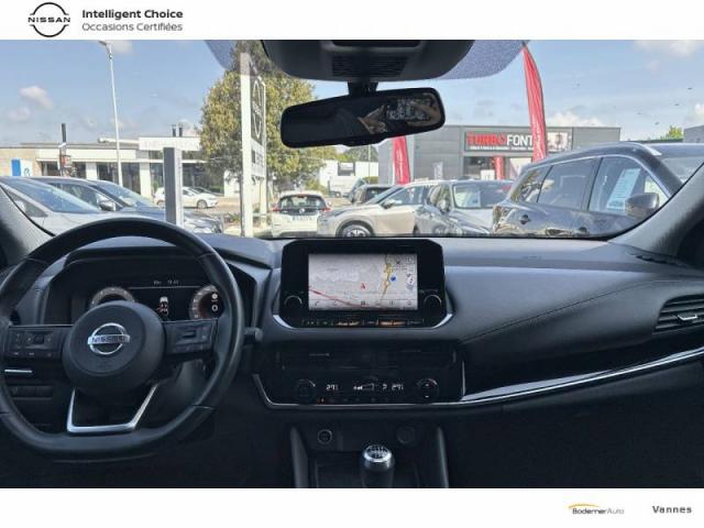 Nissan Qashqai image 6