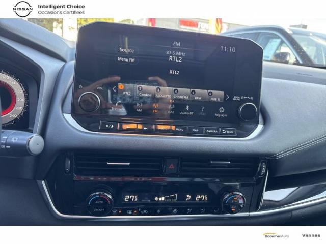 Nissan Qashqai image 7