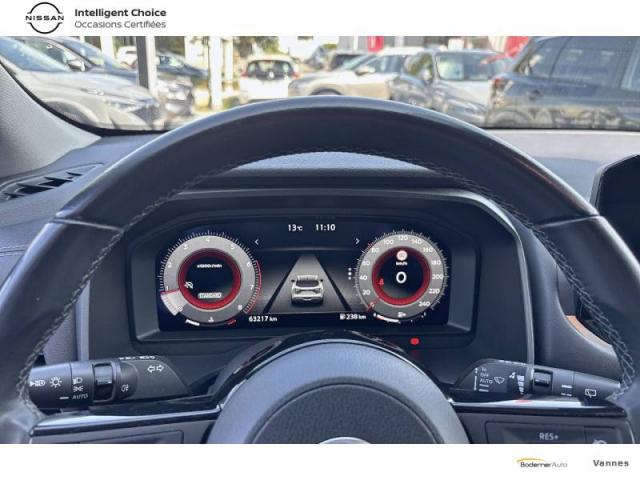 Nissan Qashqai image 5