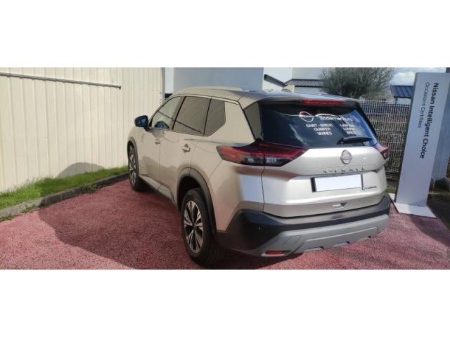 Nissan X-Trail image 3