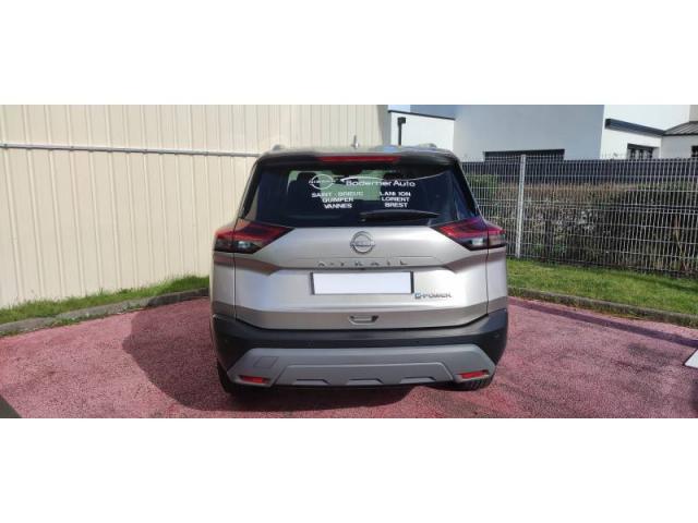 Nissan X-Trail image 7