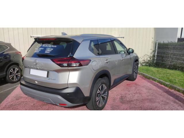 Nissan X-Trail image 8