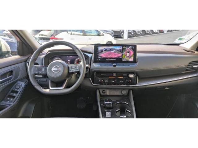Nissan X-Trail image 2
