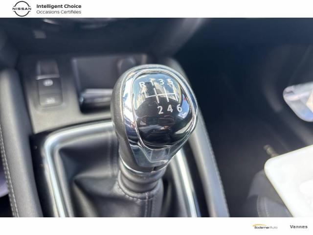 Nissan Qashqai image 4