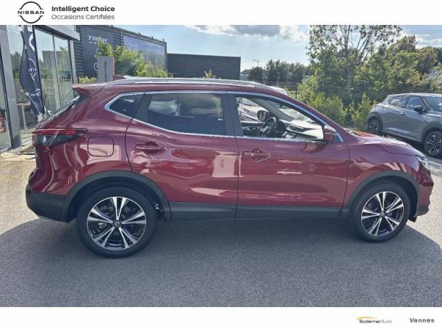 Nissan Qashqai image 6