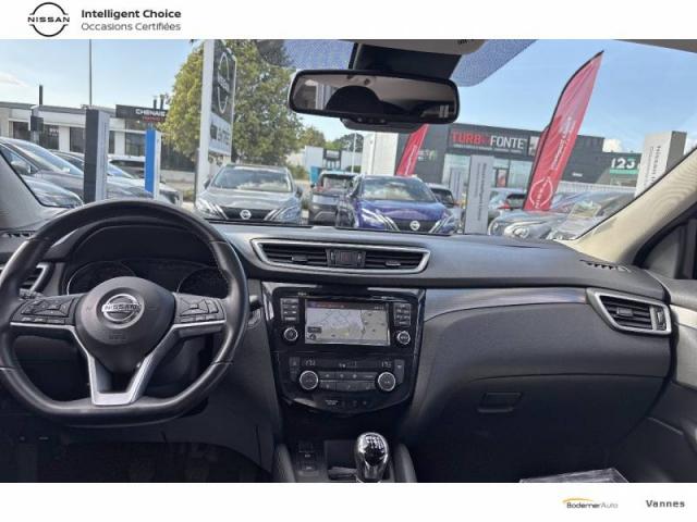Nissan Qashqai image 3