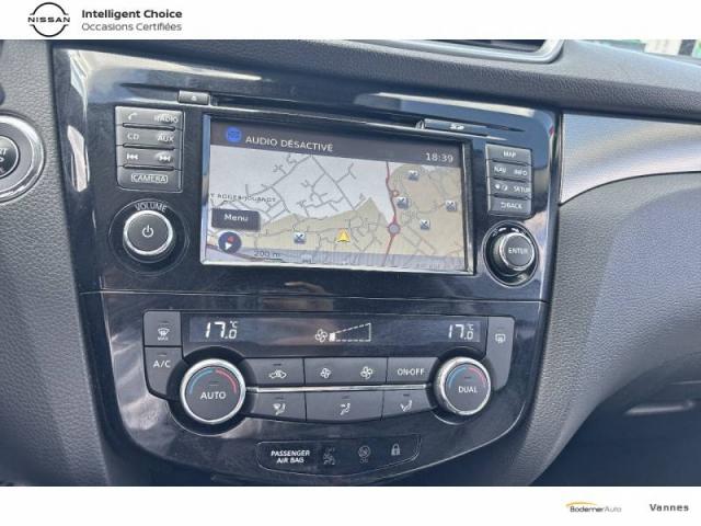 Nissan Qashqai image 2