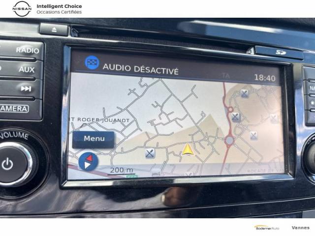 Nissan Qashqai image 5