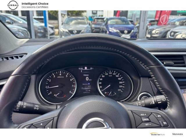 Nissan Qashqai image 7