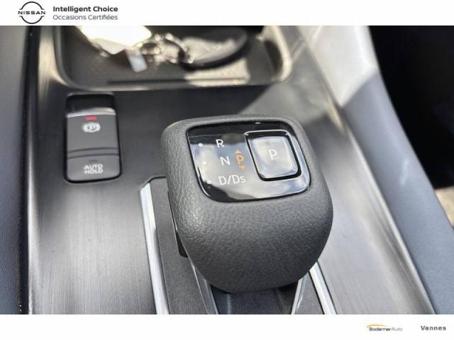 Nissan Qashqai image 5