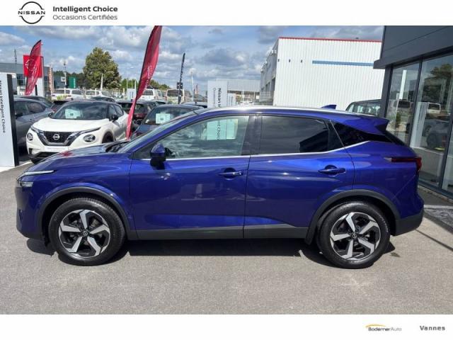 Nissan Qashqai image 7