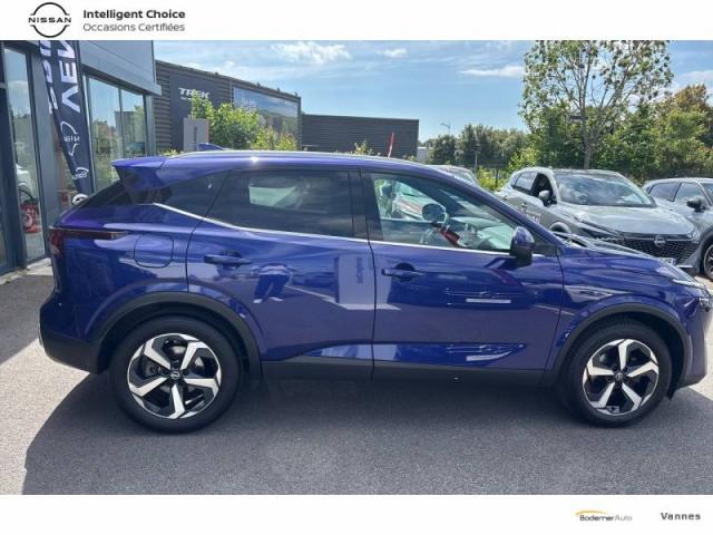 Nissan Qashqai image 1