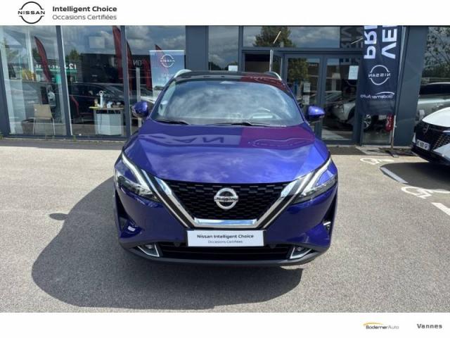 Nissan Qashqai image 2