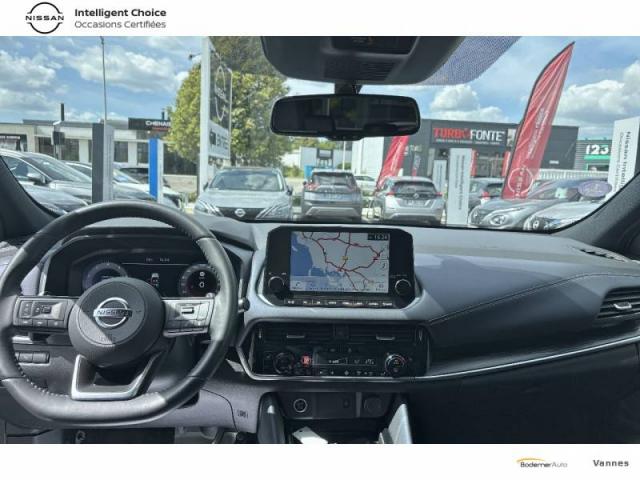 Nissan Qashqai image 8