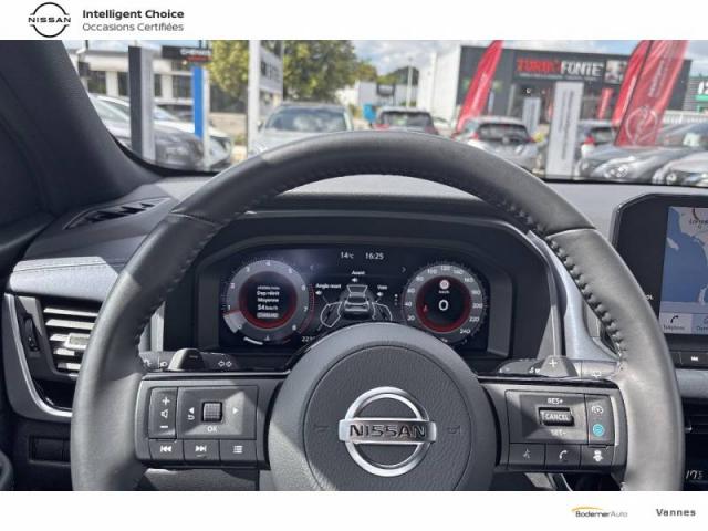 Nissan Qashqai image 4