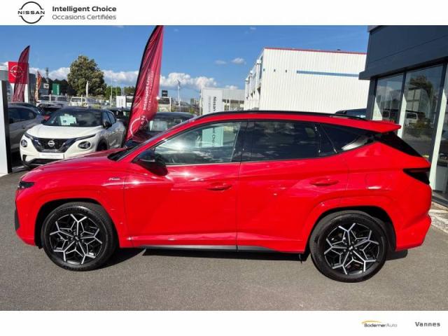 Hyundai Tucson image 9