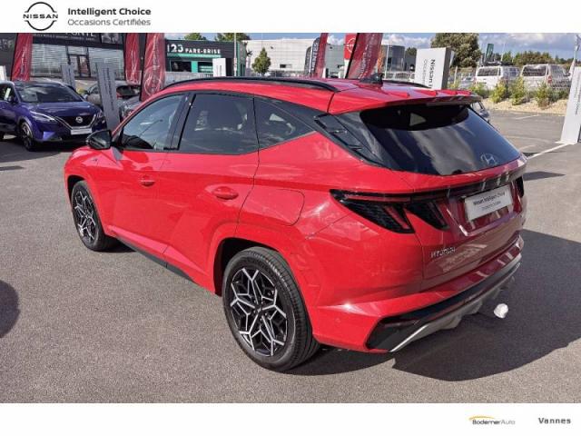 Hyundai Tucson image 7