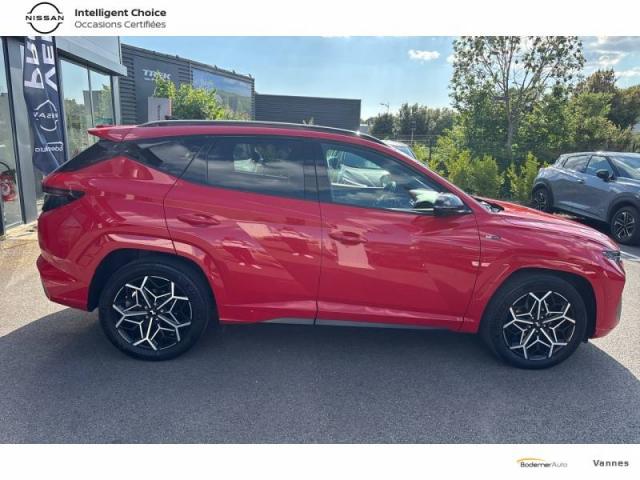 Hyundai Tucson image 6