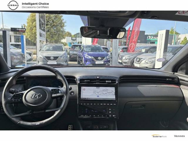 Hyundai Tucson image 8