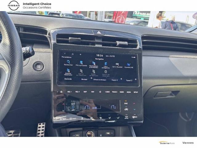 Hyundai Tucson image 4