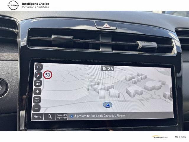 Hyundai Tucson image 1