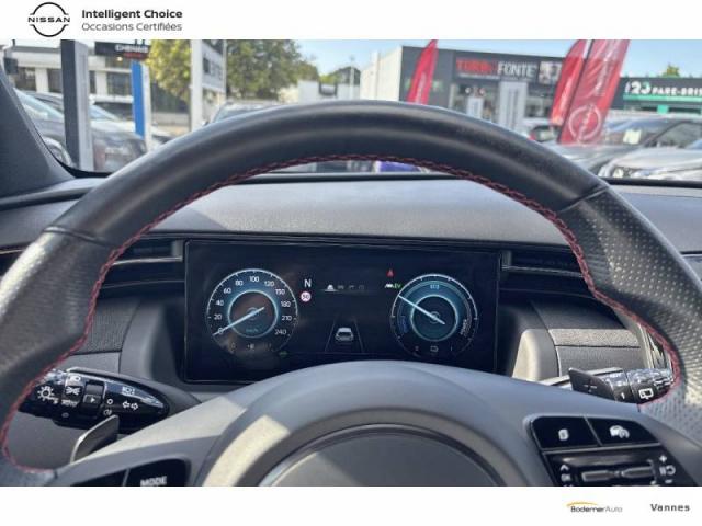 Hyundai Tucson image 5