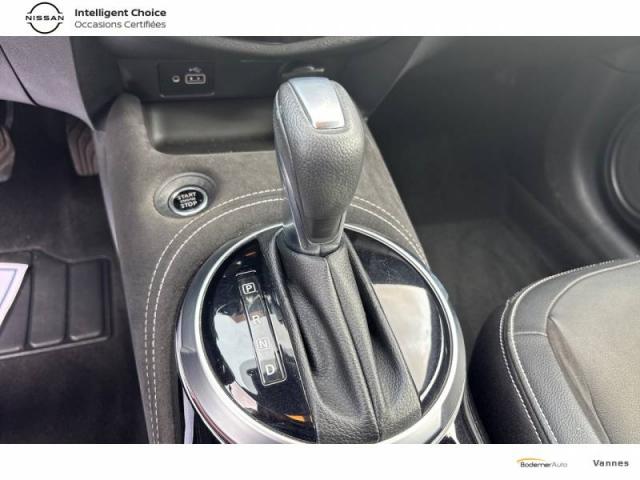Nissan Juke image 7