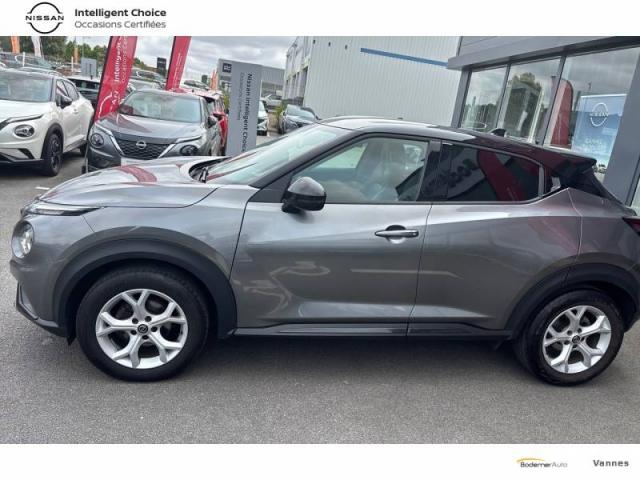Nissan Juke image 1