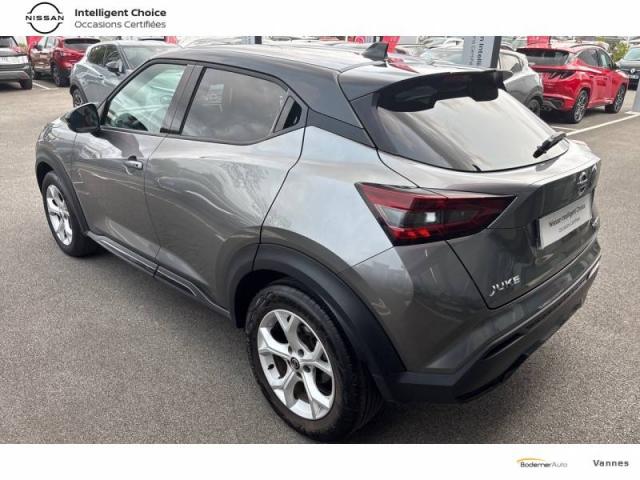 Nissan Juke image 9