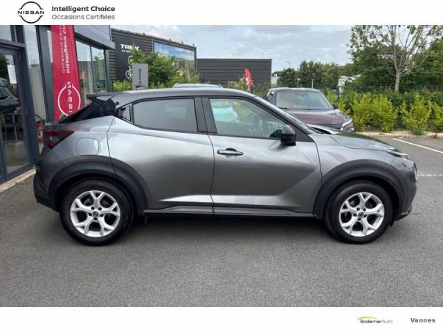 Nissan Juke image 3