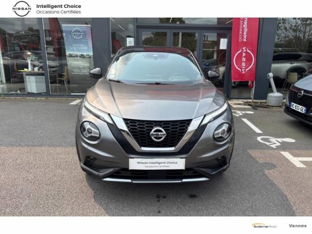 Nissan Juke image 2