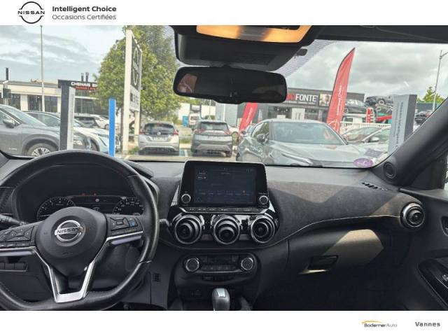 Nissan Juke image 8