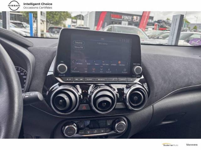Nissan Juke image 4