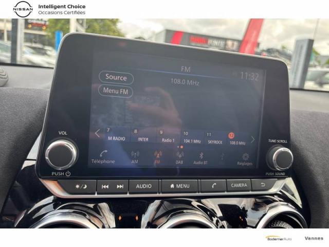 Nissan Juke image 6