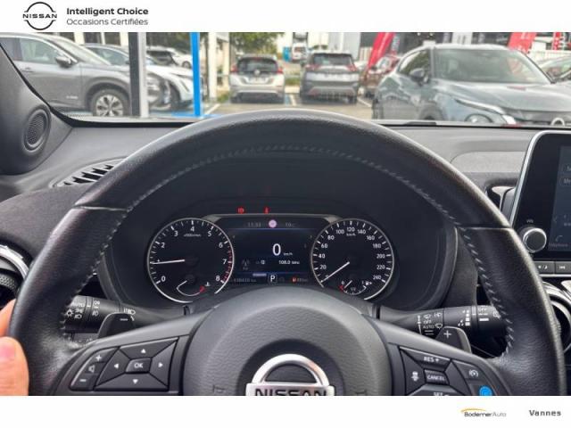 Nissan Juke image 5