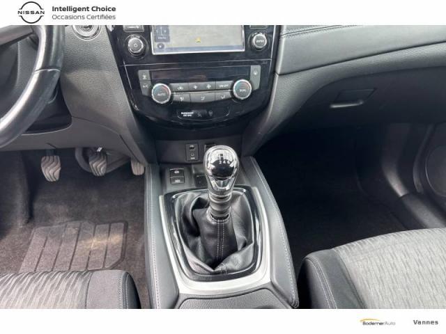 Nissan X-Trail image 6