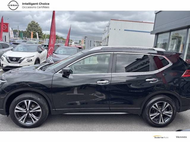 Nissan X-Trail image 9