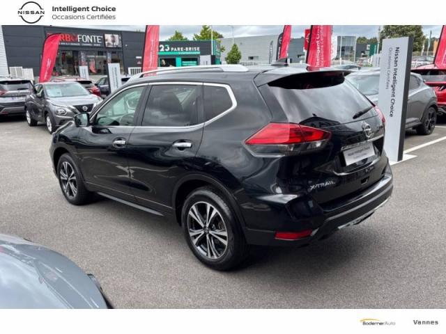 Nissan X-Trail image 3