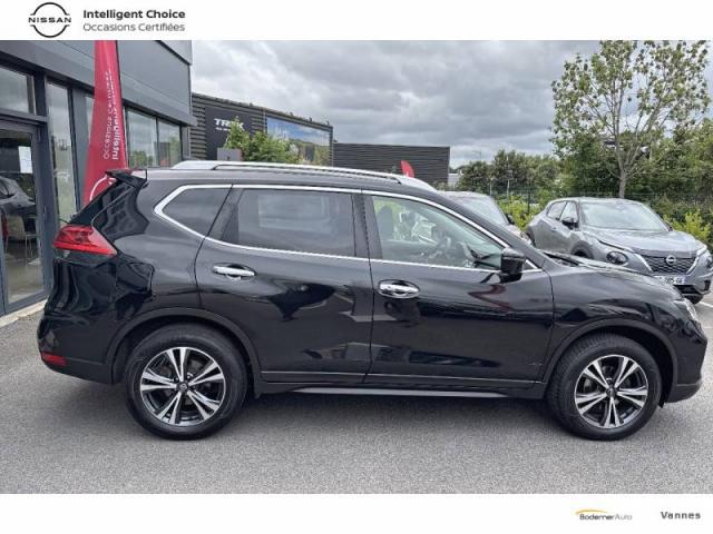 Nissan X-Trail image 7